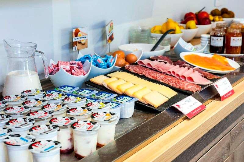 Hotel Brit Toulouse – L’esplanade