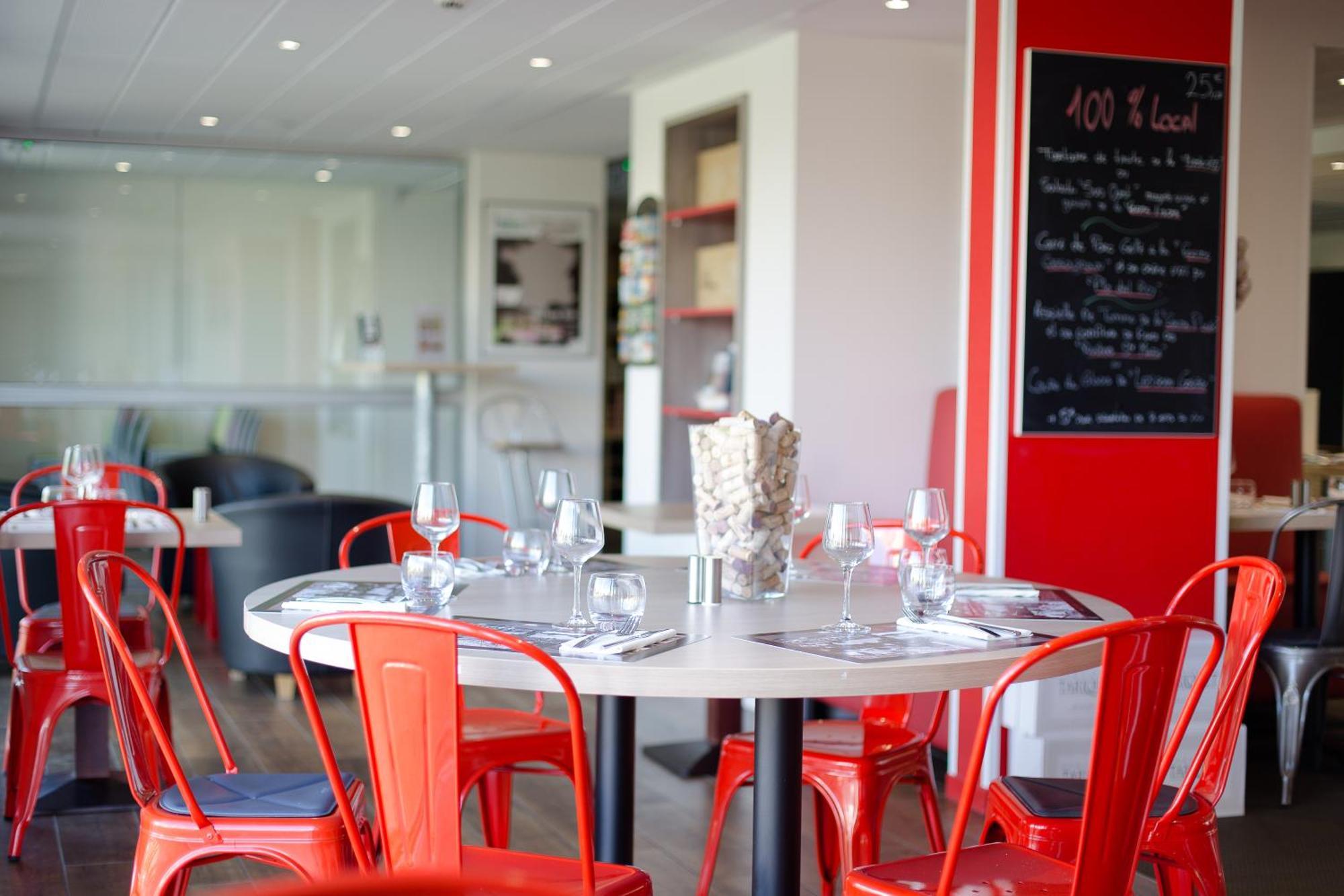 Hotel Brit Toulouse - L'esplanade
