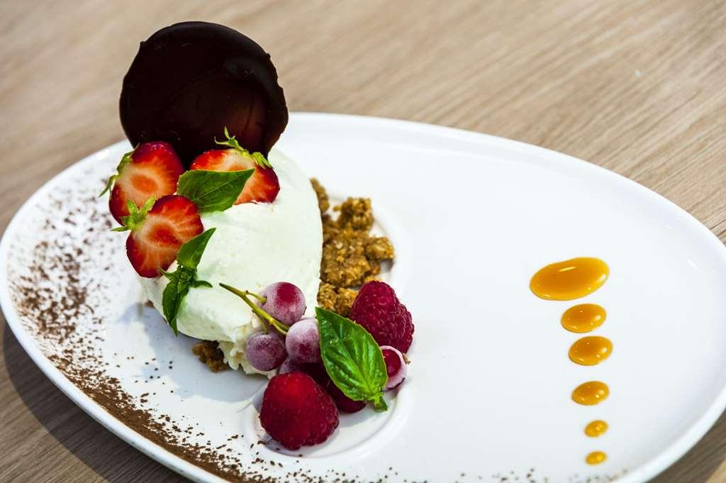 Brit Toulouse – L’esplanade Hotel