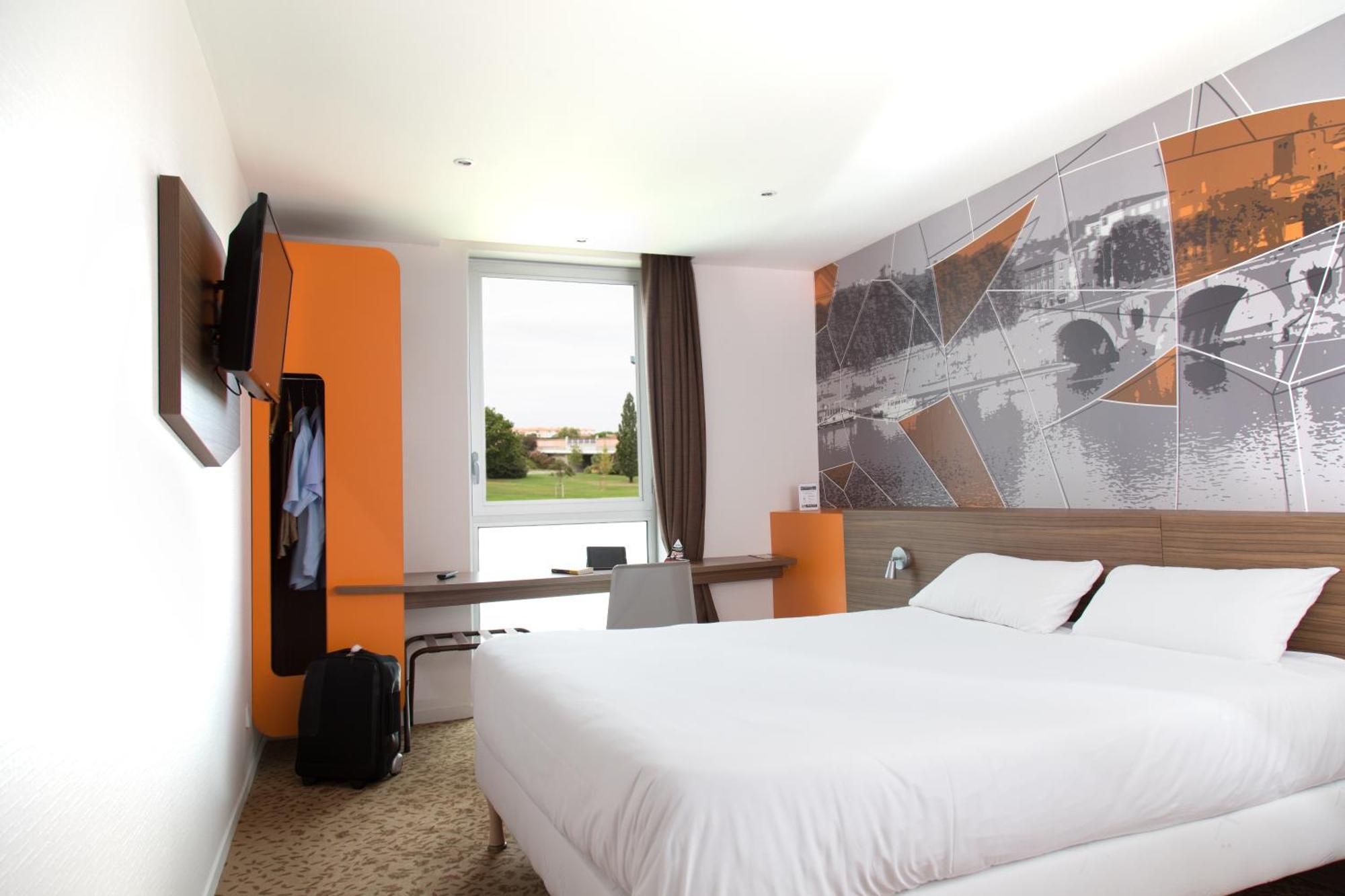Hotel Brit Toulouse - L'esplanade Colomiers