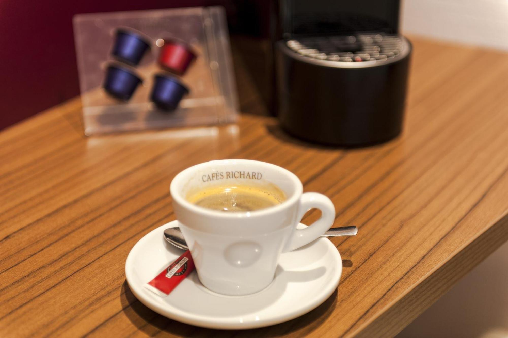 Brit Toulouse - L'esplanade 3* Colomiers