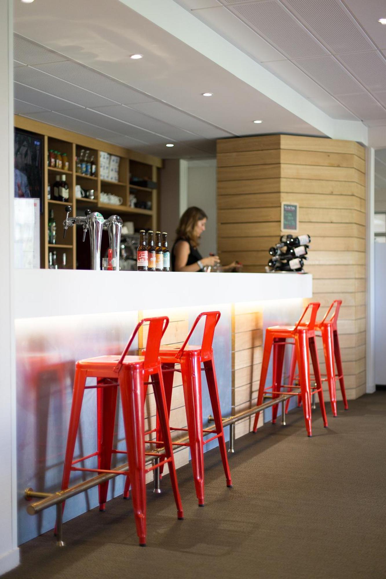 Hotel Brit Toulouse - L'esplanade Colomiers