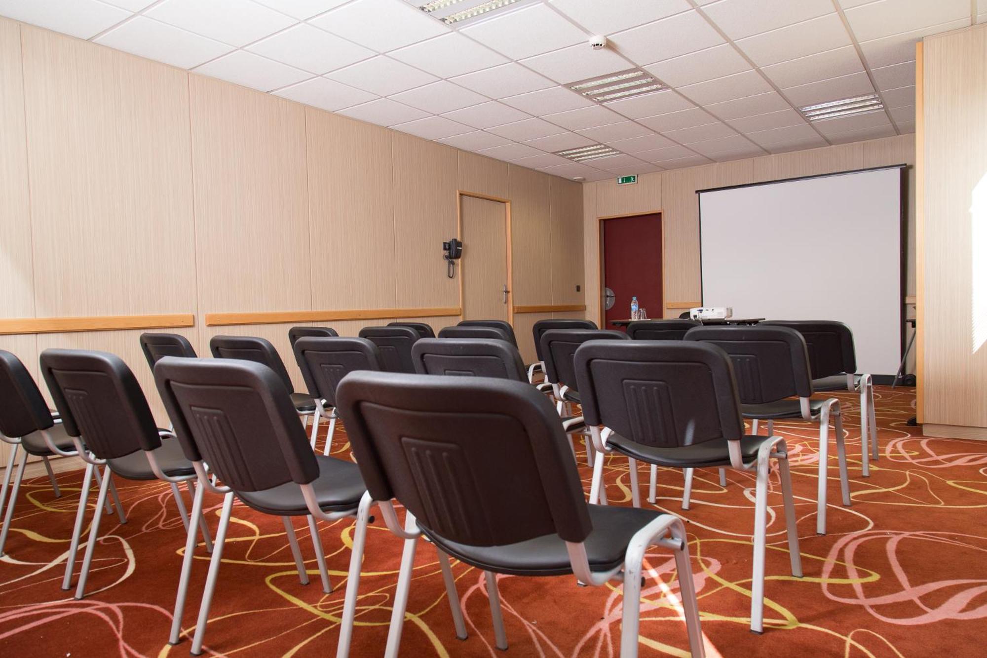Hotel Brit Toulouse - L'esplanade 3*