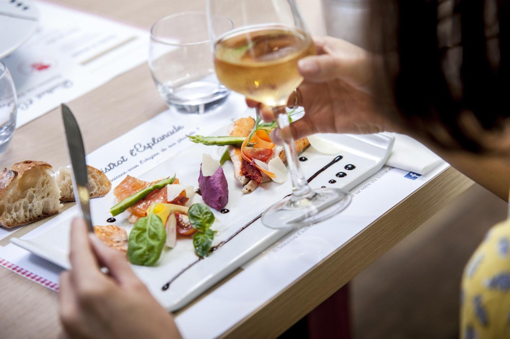 Brit Toulouse - L'esplanade Hotel Colomiers