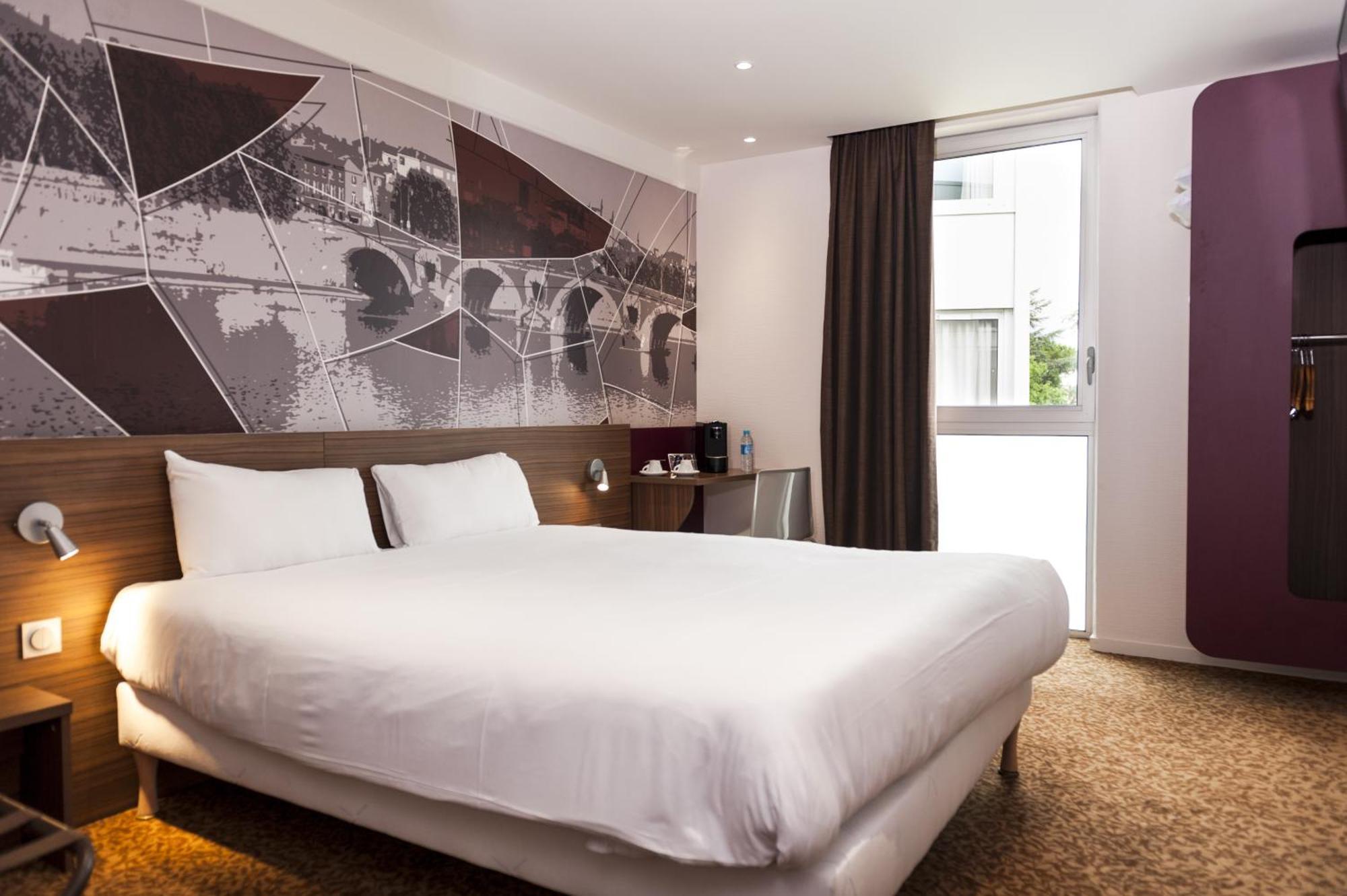 Brit Toulouse - L'esplanade 3* Colomiers