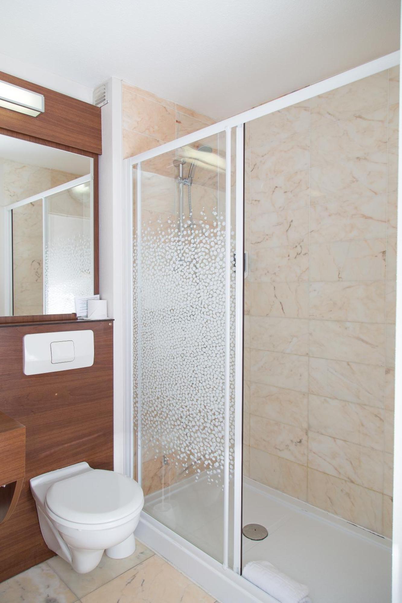 Brit Toulouse - L'esplanade Hotel Colomiers