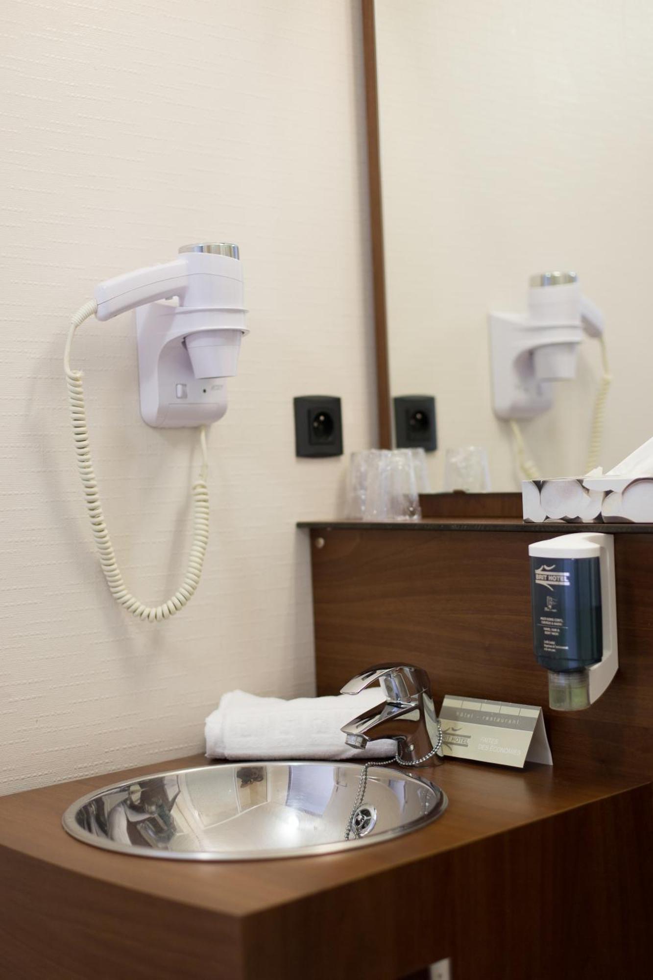 Brit Toulouse - L'esplanade Hotel Colomiers