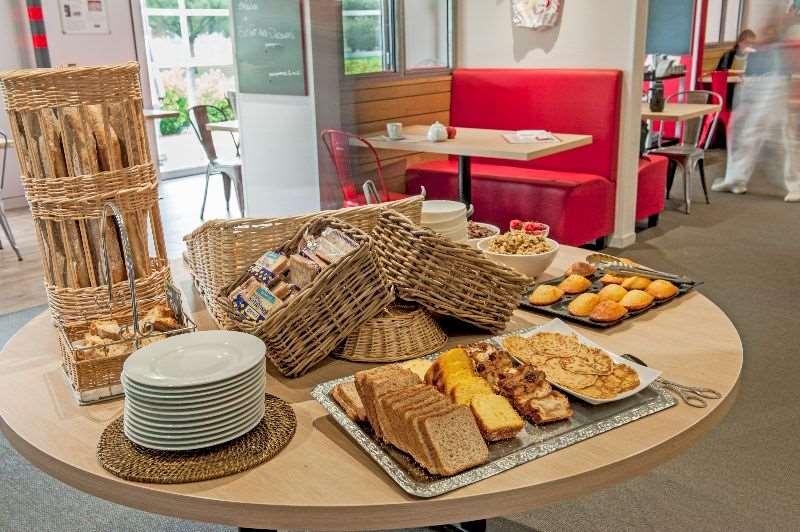 Hotel Brit Toulouse - L'esplanade Colomiers
