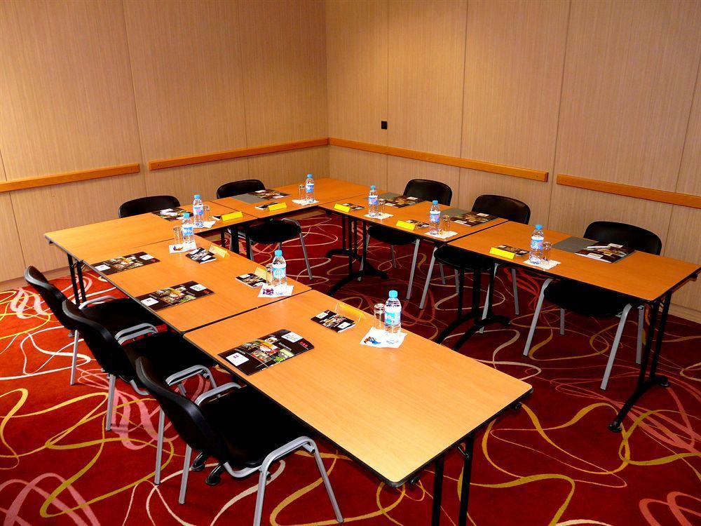 Brit Toulouse - L'esplanade Hotel Colomiers
