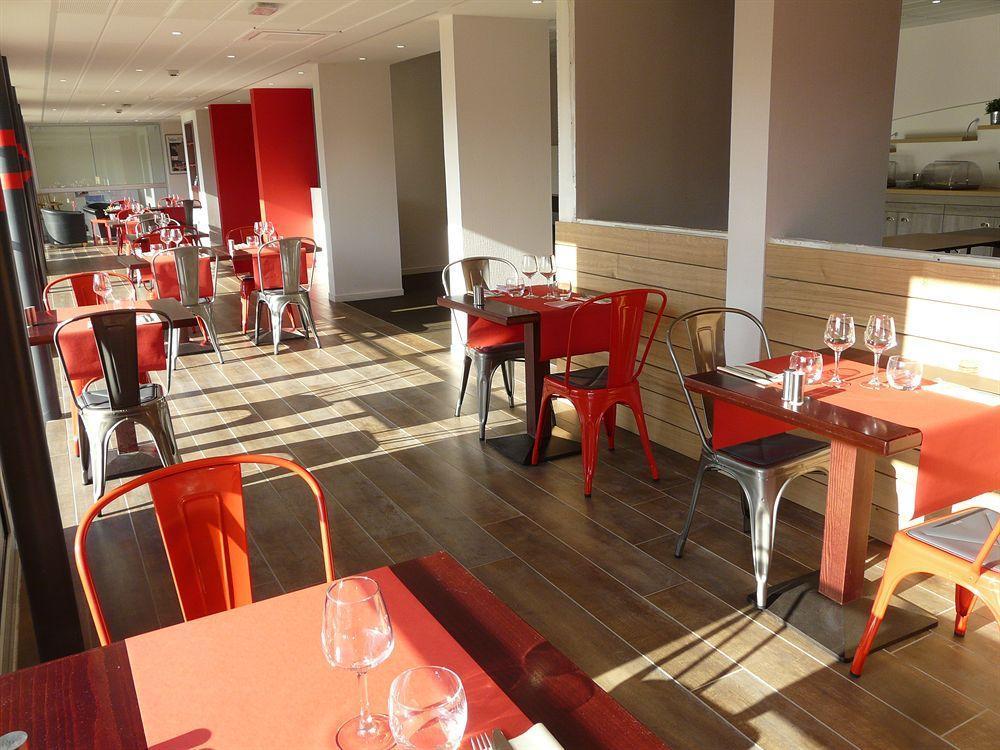 Brit Toulouse - L'esplanade 3* Colomiers