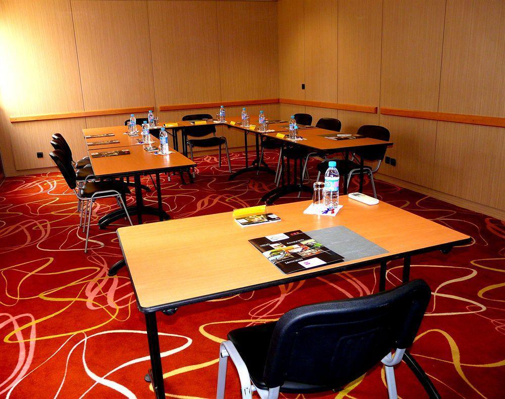 Brit Toulouse - L'esplanade Hotel 3*