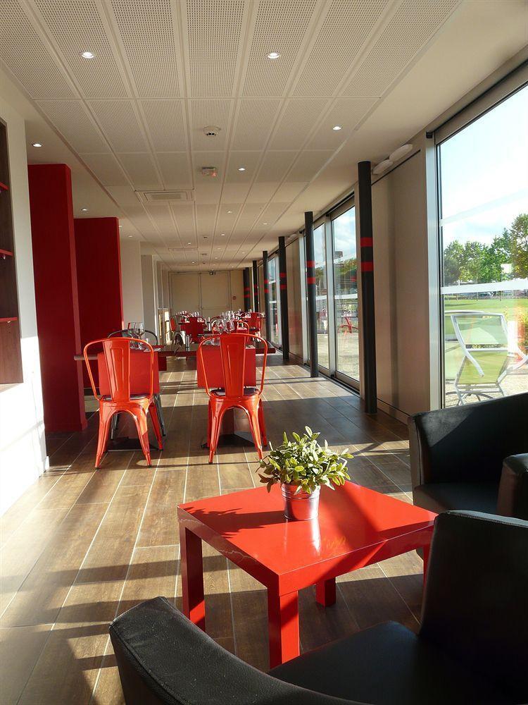 Brit Toulouse - L'esplanade Hotel