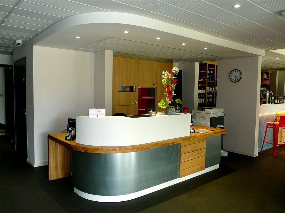 Brit Toulouse - L'esplanade Hotel Colomiers