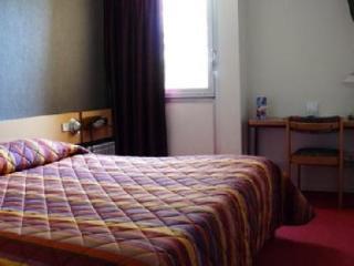 Brit Toulouse - L'esplanade Hotel