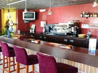 Hotel Brit Toulouse - L'esplanade Colomiers