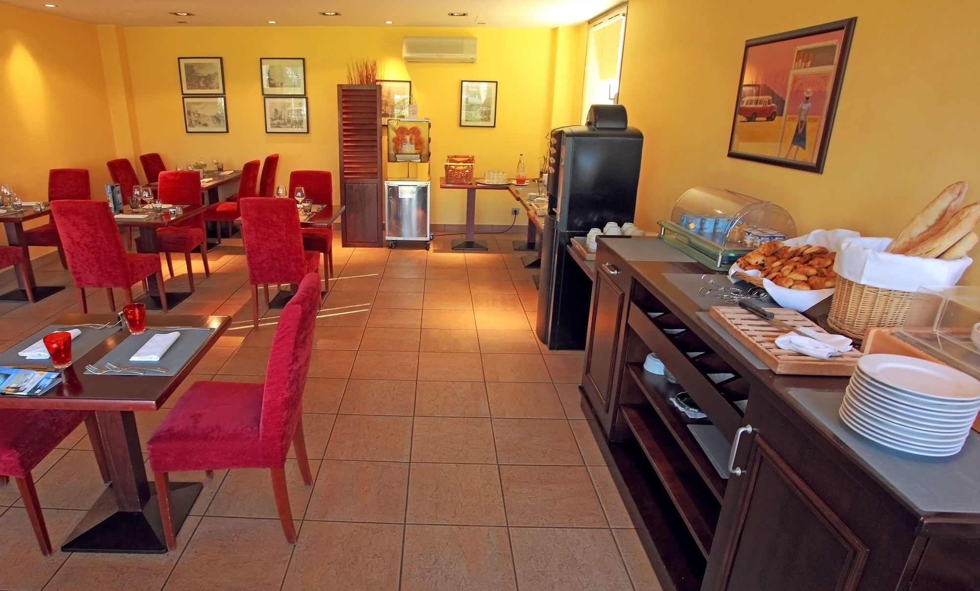Brit Toulouse - L'esplanade Colomiers