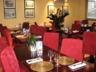 Brit Toulouse - L'esplanade 3* Colomiers