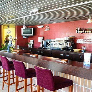 Brit Toulouse - L'esplanade Hotel 3*