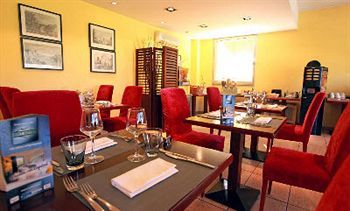 Hotel Brit Toulouse - L'esplanade 3*