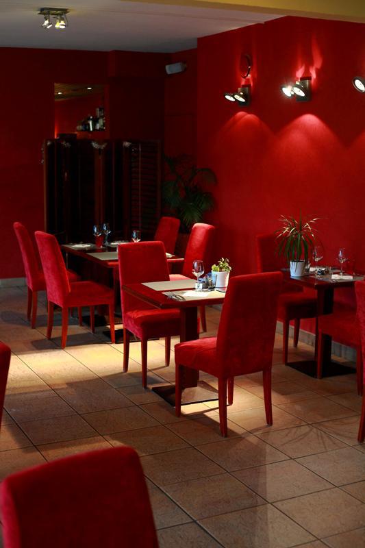 Brit Toulouse - L'esplanade Hotel Colomiers